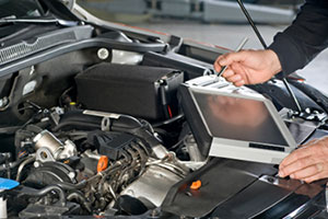 Car Diagnostic Lafayette